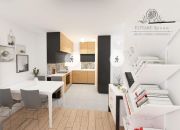 Mieszkanie nowe 2pok, 39,20m2 balkon / Krzyki, Księże Wielkie, Wrocław miniaturka 11
