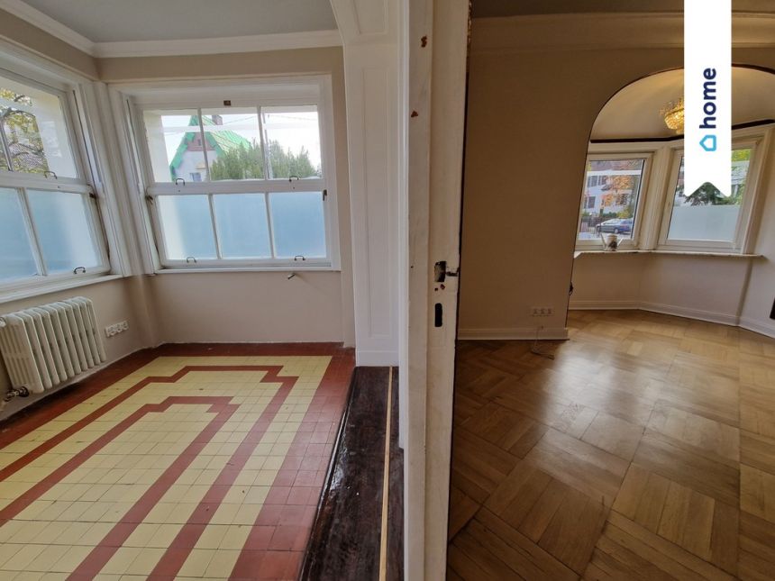 Willa na Pogodnie- mieszkania i lokale usługowe miniaturka 4