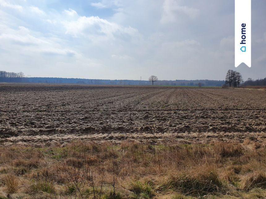 Budziwojowice - Teren inwestycyjny przy trasie S8 miniaturka 7