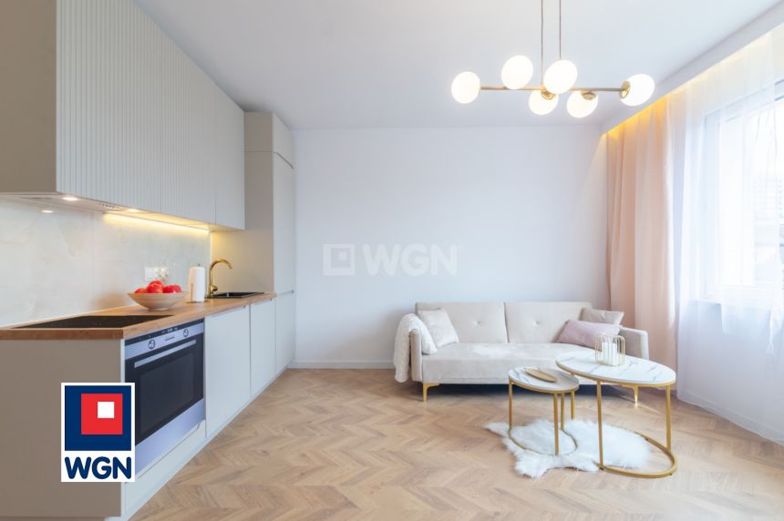 Gdańsk Przymorze, 459 000 zł, 24 m2, po remoncie miniaturka 2
