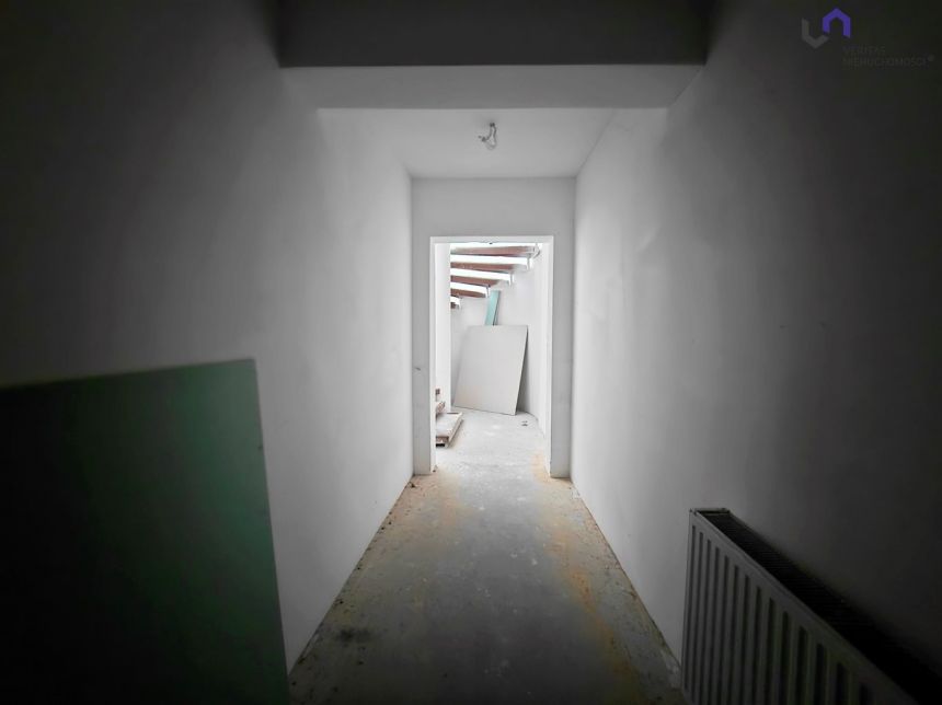 3 POK. APARTAMENT. TARAS 48m2 2x GARAŻ + MIEJSCE. miniaturka 18