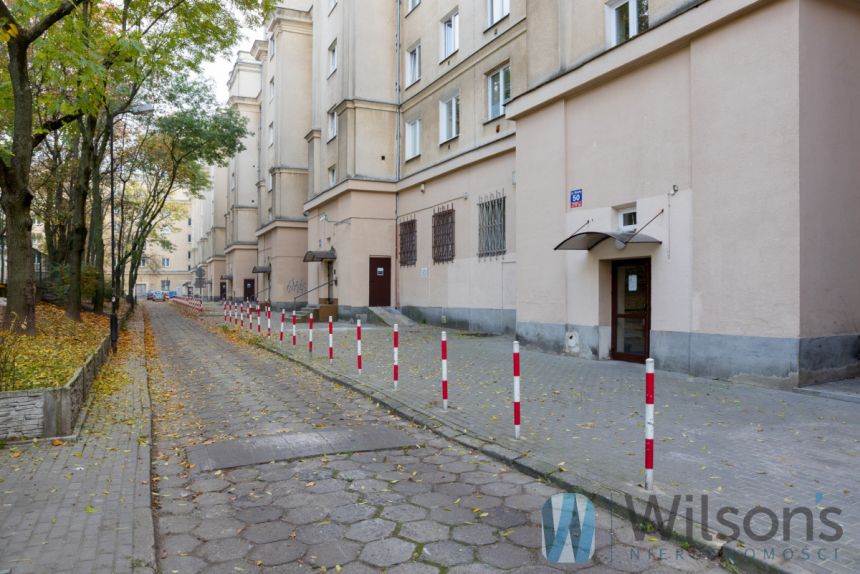 Warszawa Wola, 799 000 zł, 52.2 m2, 2 pokojowe miniaturka 12