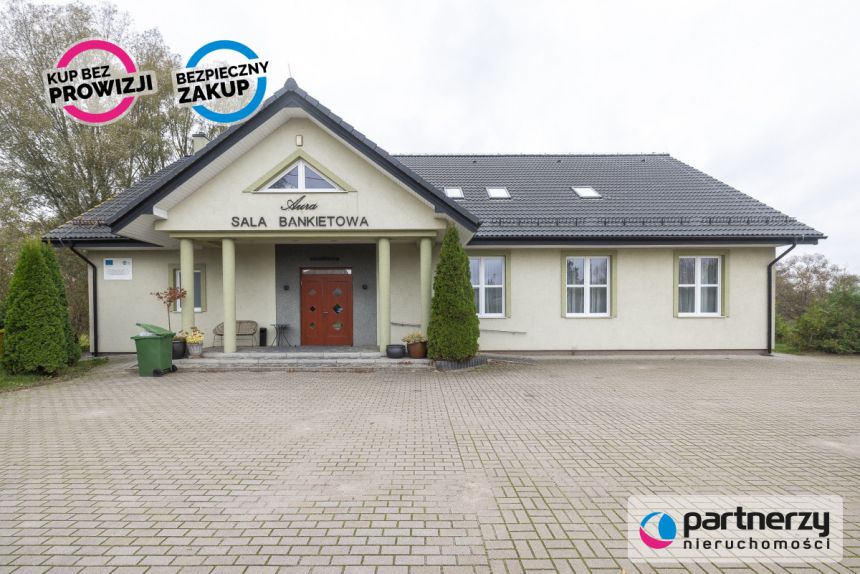 Rębiechowo, 3 250 000 zł, 460 m2, z pustaka miniaturka 2