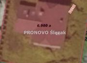 Dom163 m², duży garaż, centrum Obornik Śl miniaturka 11