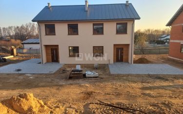 Gaszyn, 486 500 zł, 90 m2, bez białego montażu