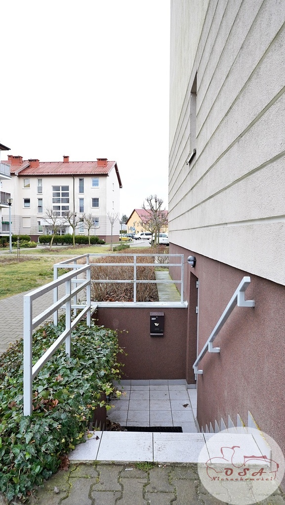 Lokal 52 m² Krosno Os. Olszynka Mosina miniaturka 13