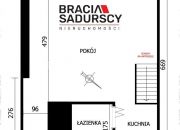 Starowiślna | centrum miasta | antresola miniaturka 27