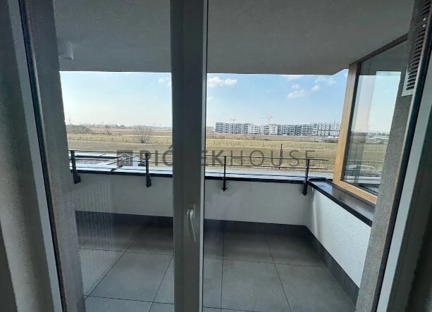 2-pokojowe mieszkanie na Bemowie miniaturka 3