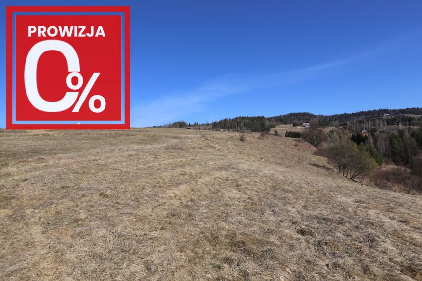 Widokowa działka budowana w Szlembarku miniaturka 15