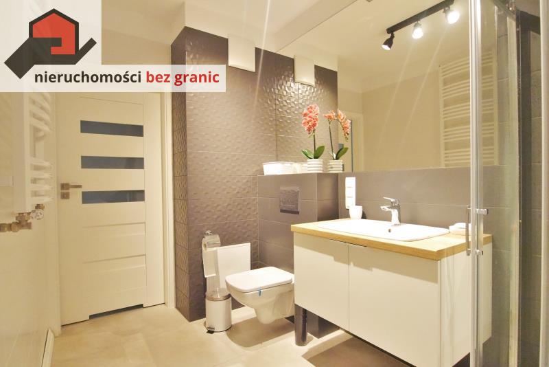 Mieszkanie - Gdańsk Śródmieście miniaturka 10