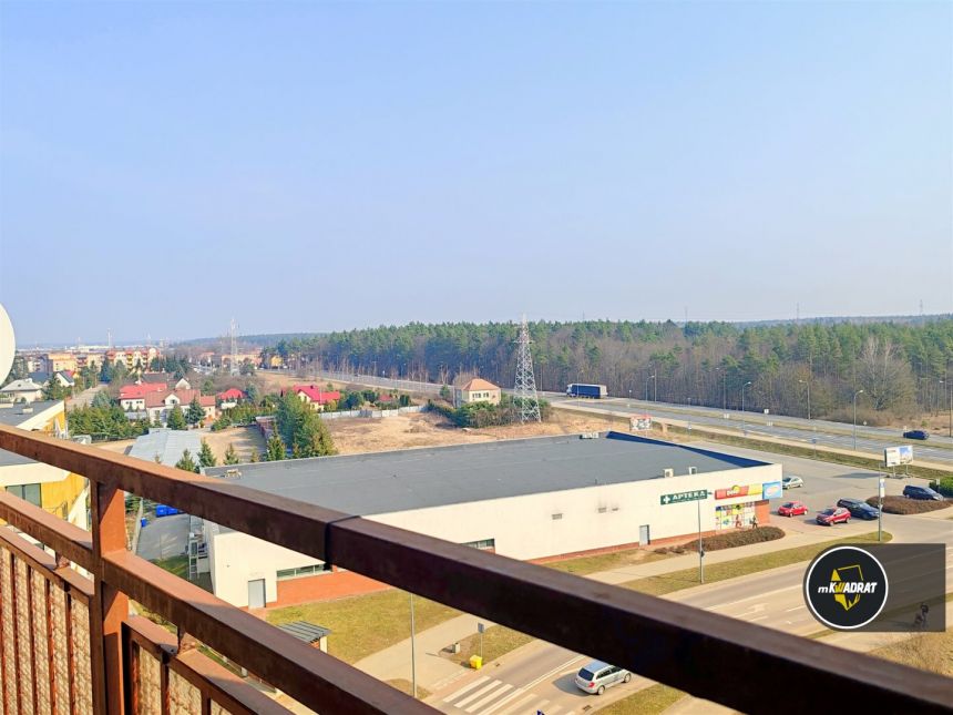 Ełk Osiedle Jeziorna, 578 000 zł, 79.48 m2, pietro 7 miniaturka 7