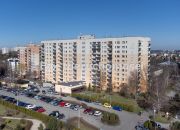 Widokowe 3 pokoje z balkonem po remoncie miniaturka 14