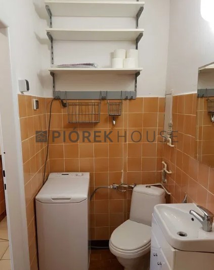2 pokojowe mieszkanie Ochota ul. Karola Dickensa. miniaturka 7