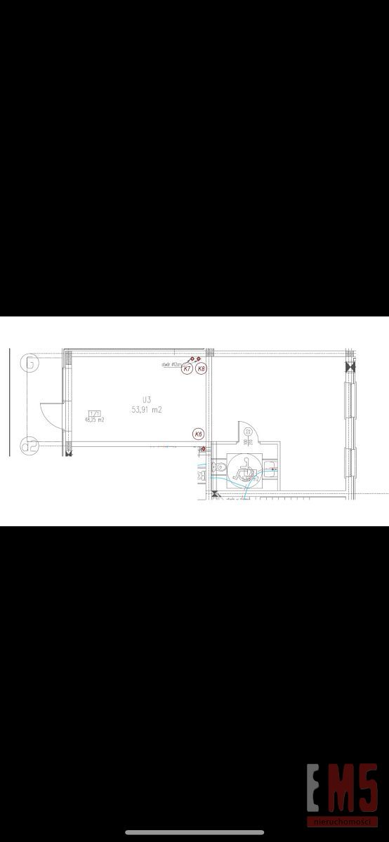 Białystok Zawady 600 000 zł 54 m2 miniaturka 14