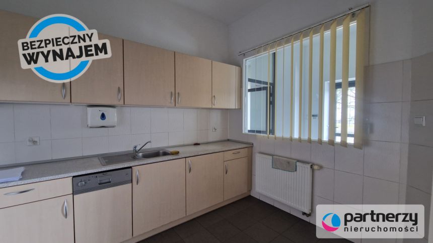 Gdynia Wielki Kack, 6 241 zł, 207 m2, biuro miniaturka 4