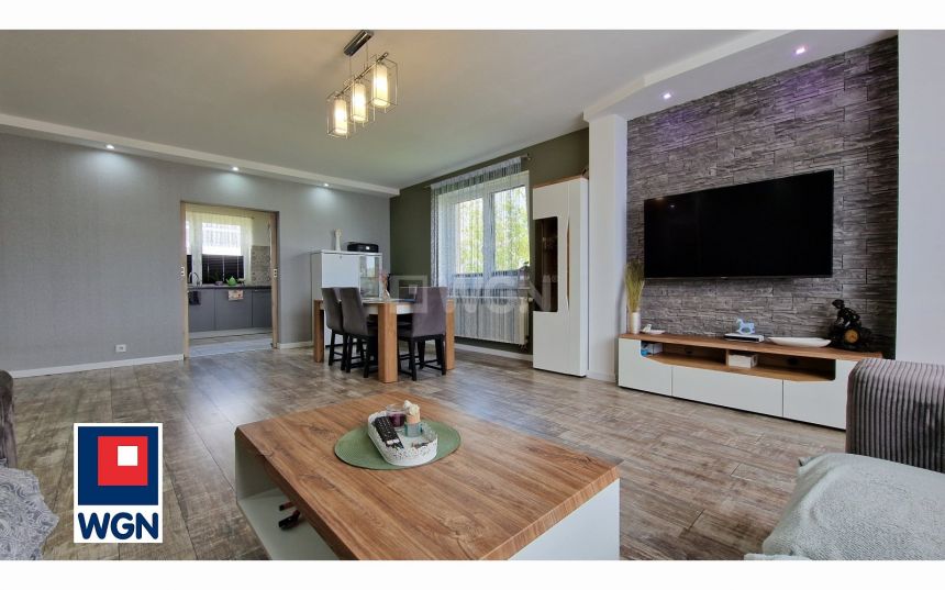 Czastary, 529 000 zł, 185 m2, wolnostojący miniaturka 4