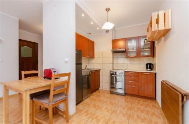 Posiadamy na sprzedaż  apartament o powierzchni 46