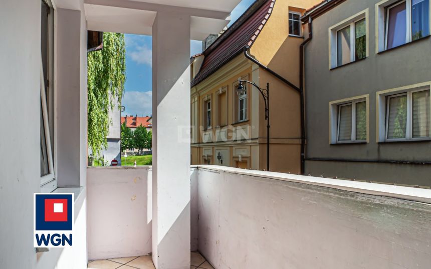 Bolesławiec, 599 000 zł, 66.2 m2, z garażem miniaturka 14