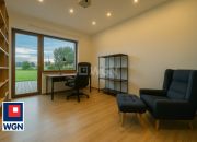 Żórawina, 1 265 000 zł, 120 m2, jednorodzinny miniaturka 8