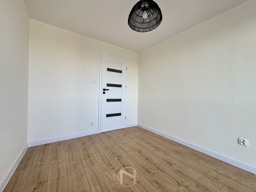 Gorzów Wielkopolski Osiedle Słoneczne, 339 000 zł, 42.78 m2, pietro 4 miniaturka 12