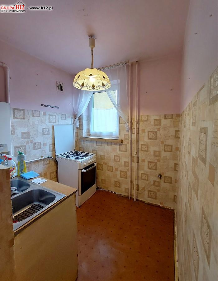 Kraków Prądnik Biały, 669 000 zł, 49.91 m2, pietro 2 miniaturka 3