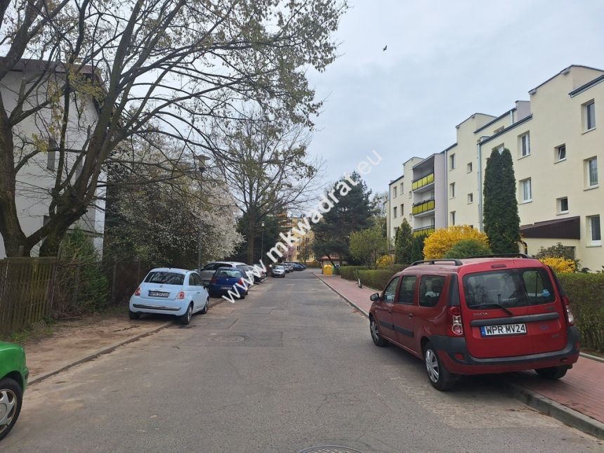 Mieszkanie TOP lokalizacja blisko WKD miniaturka 10