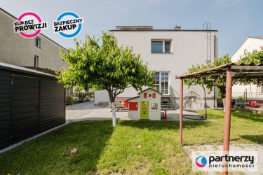 Rumia, 1 295 000 zł, 180 m2, wolnostojący
