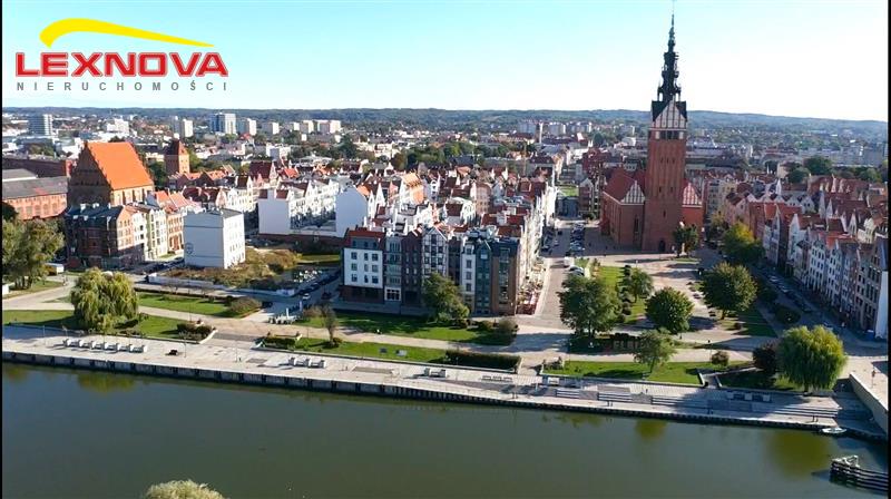 Mieszkanie - Elbląg Stare Miasto miniaturka 4