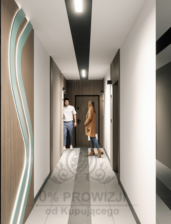 Piękne mieszkanie w doskonałej lokalizacji z balkonem miniaturka 10