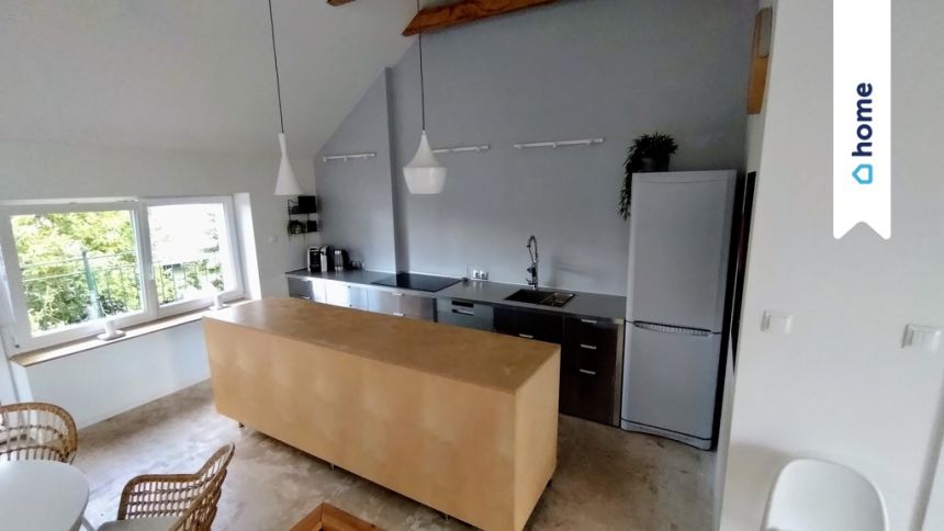 Przestronny w pełni wyposażony apartament miniaturka 8