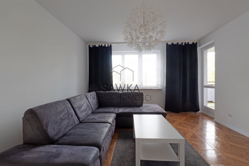 Zielona Góra, 1 700 zł, 48.6 m2, z balkonem miniaturka 5