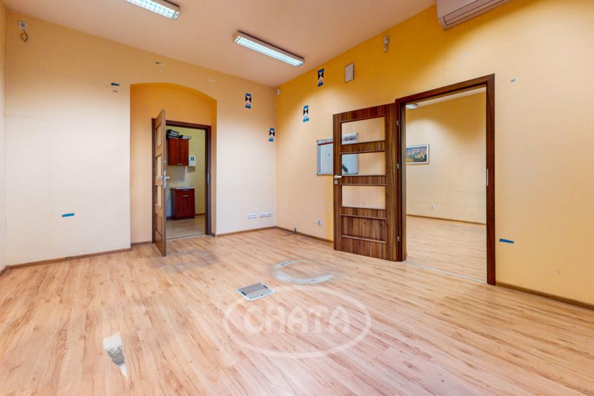 Wrocław Nadodrze, 550 000 zł, 55.19 m2, 4 pokoje miniaturka 8
