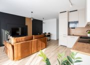 Kraków Czyżyny, 3 900 zł, 64.85 m2, z miejscem parkingowym miniaturka 4