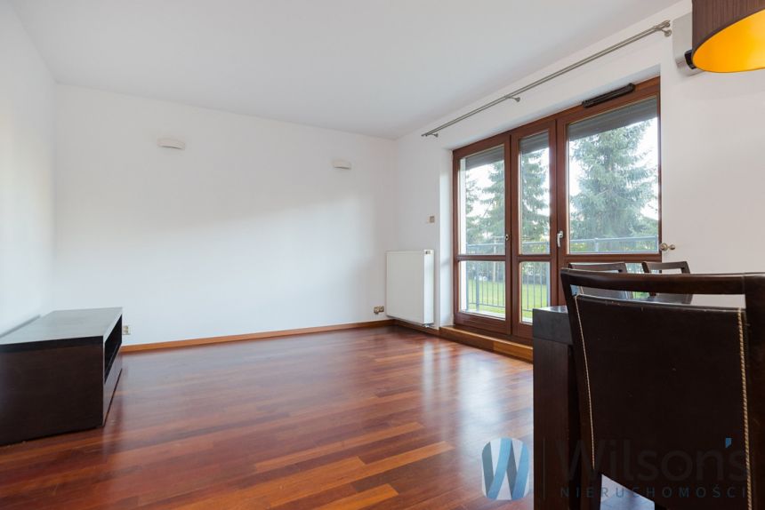 Warszawa Stegny, 1 700 000 zł, 92.14 m2, parter/6 miniaturka 5
