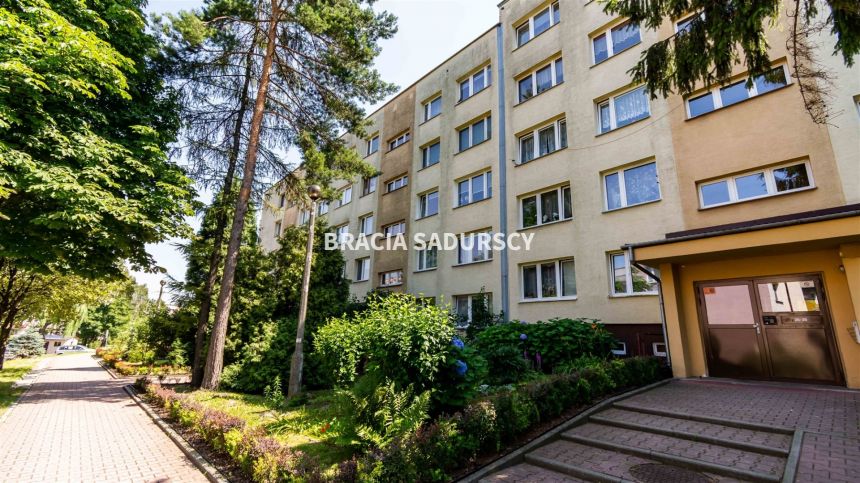 3-POKOJOWE MIESZKANIE DO WYNAJĘCIA WOLA DUCHACKA miniaturka 28