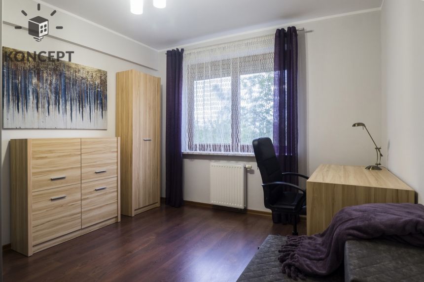 Apartament | Klimatyzacja | Kominek | Garaż | Park miniaturka 7