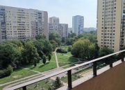 Warszawa Stare Bielany, 920 000 zł, 59.36 m2, z balkonem miniaturka 1