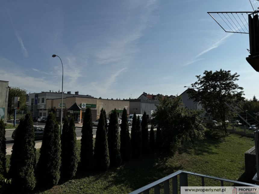 Mieszkanie, 57 m2, Cmentarna, Dębica miniaturka 14