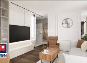 Gdańsk Siedlce, 667 048 zł, 41.9 m2, do wykończenia miniaturka 2