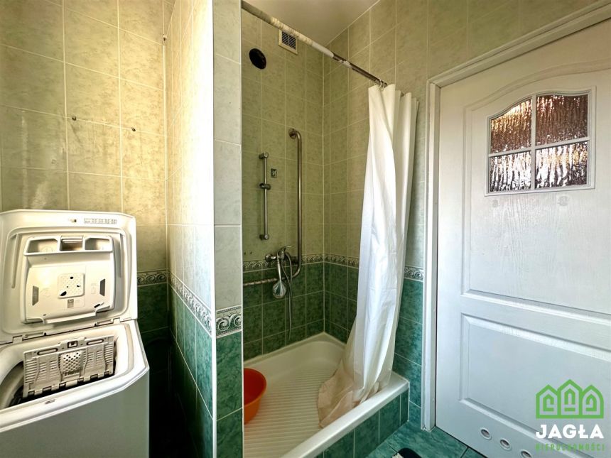 Kawalerka 40m 1400zł kolo szp Jurasza duży balkon miniaturka 8