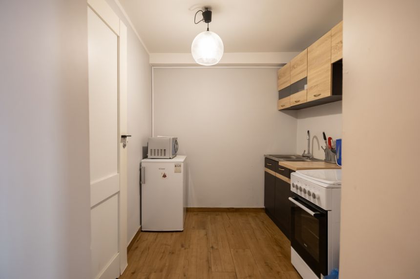 Lokal użytkowy | 32 m2 | centrum miniaturka 9