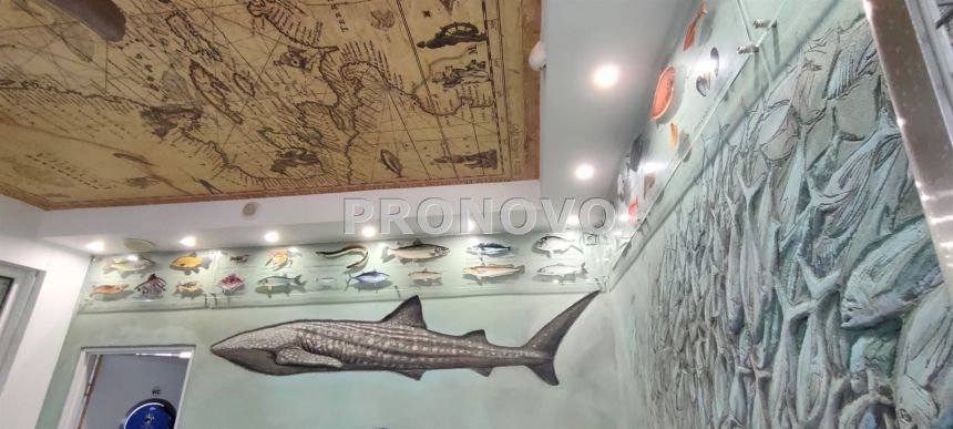 Niechorze,letnia restauracja U Cywila spzredaż. miniaturka 11