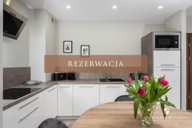 2 poziomowy apartament na wynajem - Stare Podgórze