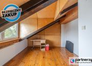 Gdańsk Piecki-Migowo, 2 399 000 zł, 219 m2, 8 pokoi miniaturka 17