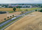 Wielka Wieś, 7 219 800 zł, 4.01 ha, budowlana miniaturka 8