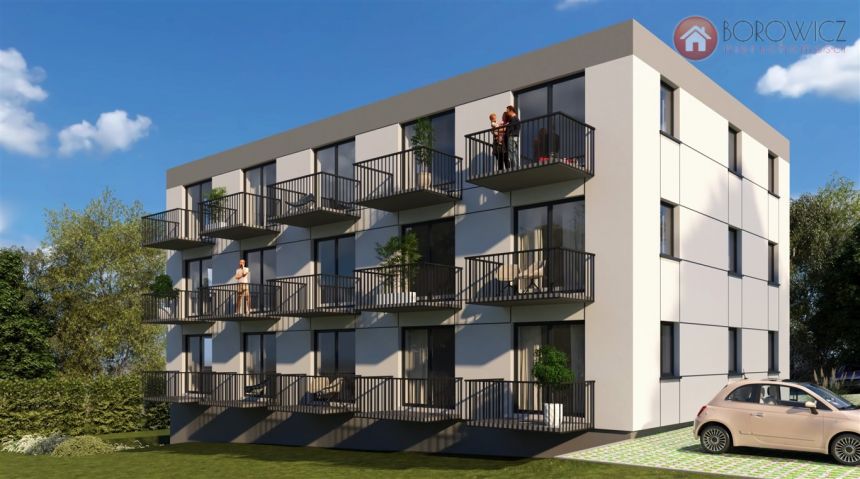 Nowa inwestycja w Bielsku-Białej miniaturka 13