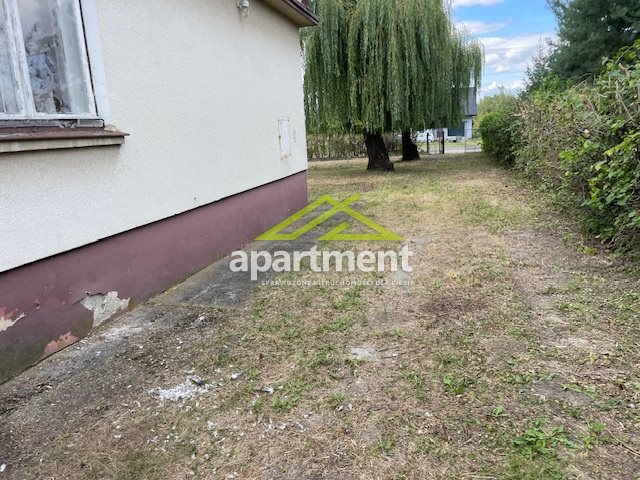 Dąbrowa Tarnowska, 429 000 zł, 78 m2, do remontu miniaturka 23