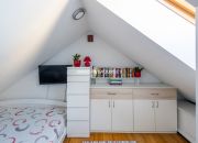 Dwupoziomowe 85m2 widok na zieleń Ruczaj! miniaturka 19