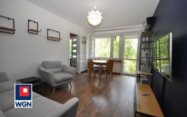 Radomsko, 1 500 zł, 48.15 m2, kuchnia z oknem