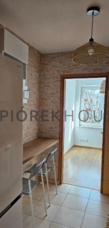 2-pokojowe mieszkanie na Pradze-Południe